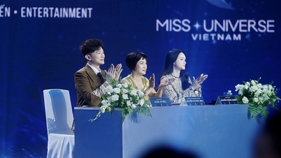 Sun Group cùng Miss Universe Việt Nam 2024 quảng bá du lịch Việt Nam