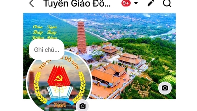 បណ្តាញព័ត៌មានលឿន មានប្រសិទ្ធភាព អន្តរកម្មរាប់ម៉ឺន