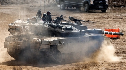 ロシアと中国がレバノン問題について発言、イスラエルは軍を増強