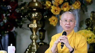 Ông Vương Tấn Việt chưa tốt nghiệp cấp 3 vẫn có bằng tiến sĩ, ĐH Luật Hà Nội nói gì?