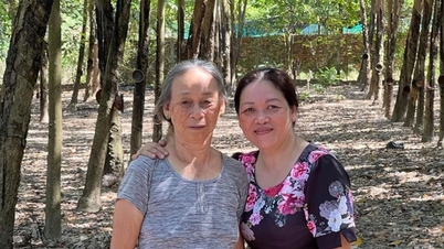 Người mẹ ở Bình Dương tìm thấy con gái thất lạc, giải đáp bí ẩn 42 năm