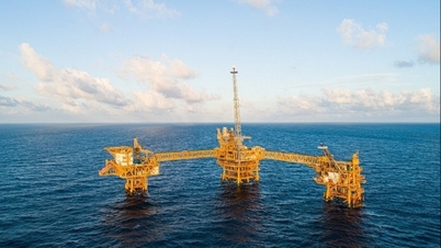PetroVietnam: Cuu Long JOC - 25-year journey to conquer the "lion" of the ocean