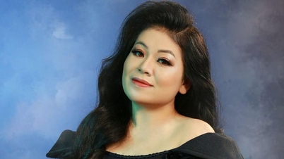 តើ Anh Tho និយាយអ្វីខ្លះអំពីពាក្យចចាមអារ៉ាមថានាងទាមទារថ្លៃសម្តែង ៨៦ លានដុង ហើយស្រាប់តែលុបចោលកម្មវិធីនោះ?