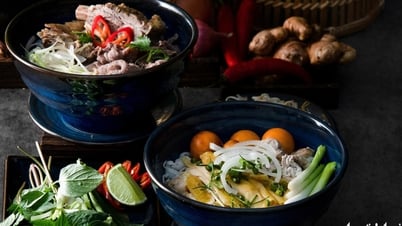 ថ្ងៃទី 12-12៖ ញ៉ាំផូជាមួយទំហំបន្ថែមដោយឥតគិតថ្លៃ ទទួលបានខ្ទះចៀន បញ្ចុះតម្លៃ 12% តើអ្នកជ្រើសរើសភោជនីយដ្ឋានមួយណា?
