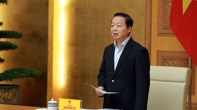 Phân cấp quản lý đường bộ theo nguyên tắc "1 việc, 1 người chịu trách nhiệm"