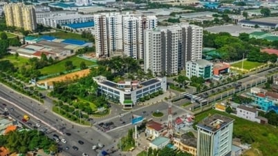 Bình Dương vẫn là ngôi sao "hút" vốn ngoại, hơn 10 tỷ USD từ Trung Quốc sắp đổ về đây