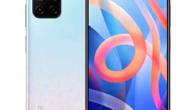 Redmi Note 14 Pro នឹងត្រូវបានបំពាក់ដោយ 90W fast charging
