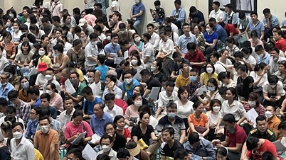 Hà Nội 'gặp khó về quỹ đất khi xây nhà ở xã hội'