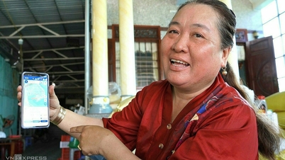 Nữ chủ tàu không nộp tiền chuộc khi phương tiện vô cớ bị bắt giữ