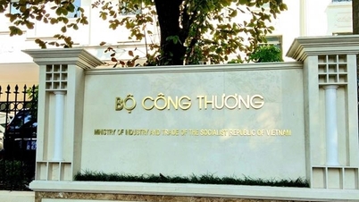 Điều chỉnh phân công nhiệm vụ tạm thời trong Lãnh đạo Bộ Công Thương