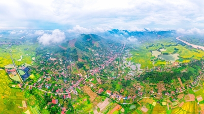 Tỉnh nào có nhiều thị trấn với tên gọi chỉ 1 chữ?