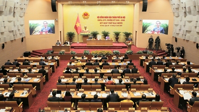 Hôm nay, HĐND TP Hà Nội chất vấn và tái chất vấn với hai nhóm vấn đề