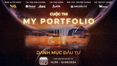 ការចាប់ផ្តើមការប្រកួតផលប័ត្ររបស់ខ្ញុំ