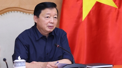 Khẩn trương xây dựng chính sách mới về hỗ trợ nhà ở cho người có công, người nghèo