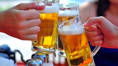 What does the Ministry of Finance say about the proposal not to increase special consumption tax on alcohol and beer?