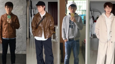 4 bộ đồ các anh con trai cứ nghĩ là đẹp nhưng chị em nào cũng chê!