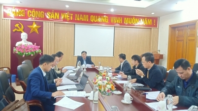 Disciplinary warning to the Party Committee of Lao Cai Provincial Department of Health related to bidding and purchasing of AIC medical equipment