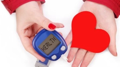 Cách quan trọng giúp giảm nguy cơ mắc bệnh tim và tiểu đường