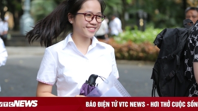 Những trường khu vực phía Bắc dự báo điểm chuẩn giảm