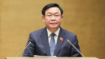 Chủ tịch Quốc hội Vương Đình Huệ: Tăng tốc, tạo đột phá, chuyển biến căn bản trong thực hiện chương trình mục tiêu quốc gia