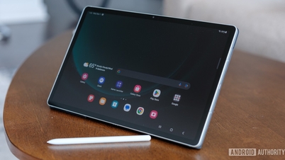 Galaxy Tab S10 FE 近日発売