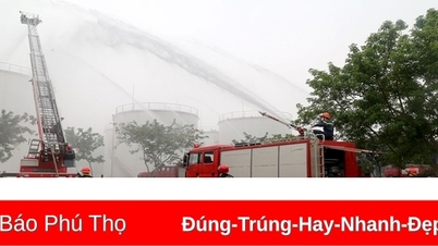 ពង្រឹង​ការងារ​បង្ការ​ពន្លត់​អគ្គិភ័យ និង​ការងារ​សង្គ្រោះ​ក្នុង​រដូវ​ក្តៅ