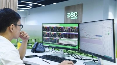 Chứng khoán dần tìm lại nhịp phục hồi