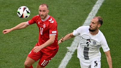 UEFA dùng tiêu chí cực lạ, định đoạt cục diện bảng đấu… buồn ngủ nhất EURO 2024