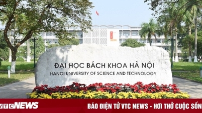 Three major Vietnamese universities fall in the top rankings of Asia's best schools