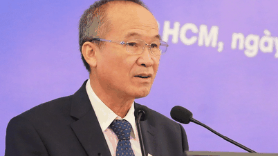 ភាគហ៊ុន Sacombank ត្រូវបានលក់ចេញ