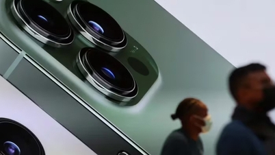Apple នឹងជួយឱ្យ iPhone 16 Pro មិនឡើងកំដៅ