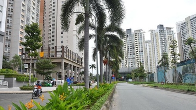 "Đỏ mắt" tìm nhà dưới 2 tỉ đồng