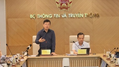 ក្រសួងព័ត៌មាន និងទំនាក់ទំនង និយាយអំពីការក្លែងបន្លំតាមរយៈការស្កែន QR Code