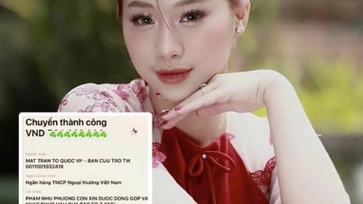 천 달러의 자선도 가치 있는 일인데, 굳이 "보상"할 필요가 있을까?
