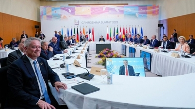 G7 kêu gọi áp dụng tiêu chuẩn kỹ thuật quốc tế đối với AI, ủng hộ đầu tư công vào lĩnh vực khí đốt