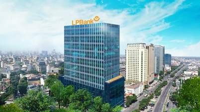 LPBank huy động 2.000 tỷ đồng trái phiếu