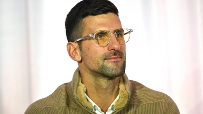 សំណួរសម្រាប់ Djokovic ក្នុងរដូវកាលដីឥដ្ឋ