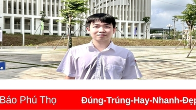 Nguyễn Đức Thắng đoạt huy chương Bạc kỳ thi Olympic Tin học châu Á