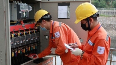 Biểu giá điện sinh hoạt mới nhất từ ngày 9/11/2023: Cao nhất 3.151 đồng/kWh