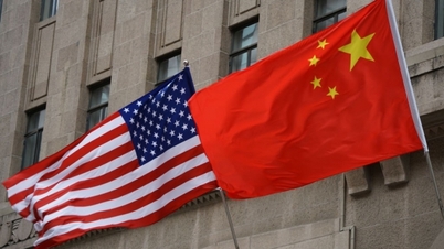 US accuses China of hacking telecom companies, confirms summit in Peru