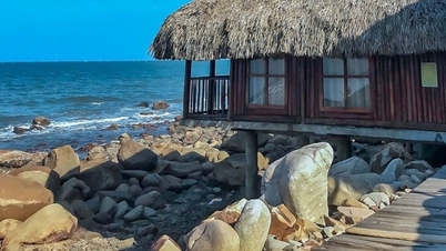 Du lịch Thanh Hóa "mở cửa" ra thế giới