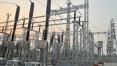 The Power Transmission Project Management Board will start construction of 15 transmission projects in the last 3 months of the year.