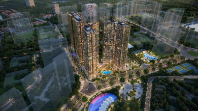 Bất động sản giá trị thực sẽ là động lực phục hồi của thị trường