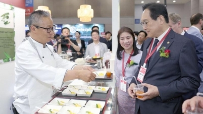 한국, 태국에서 최대 규모 해외식품박람회 개최