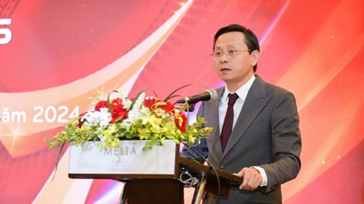 2024, Vinataba contributes over 15,500 billion VND to the budget