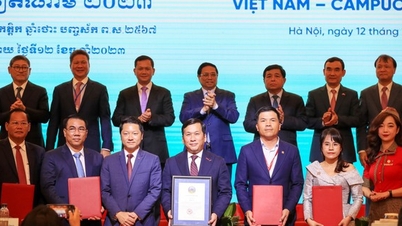 Vietjet открывает прямой рейс в Ханой