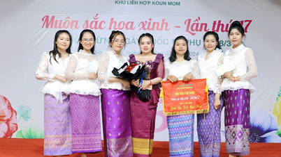THACO AGRI ជំរុញការវិនិយោគ និងការអភិវឌ្ឍន៍ធនធានមនុស្ស
