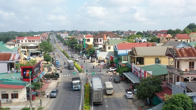 កំណត់អត្តសញ្ញាណវិនិយោគិននៃគម្រោងលំនៅដ្ឋានតម្លៃ 218 ពាន់លានដុង