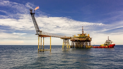 Petrovietnam là doanh nghiệp tạo giá trị hàng đầu Việt Nam năm 2024