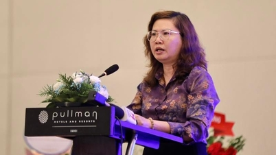 Nâng hạng thị trường chứng khoán, giảm áp lực vốn cho nền kinh tế